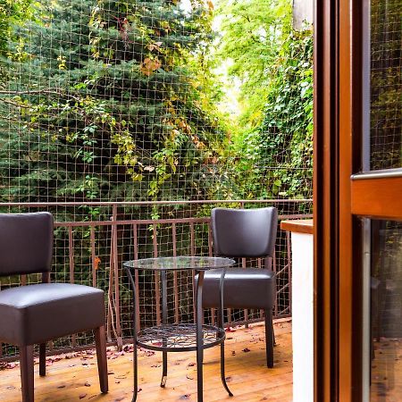 Krowoderska Apartments คราคูฟ ภายนอก รูปภาพ
