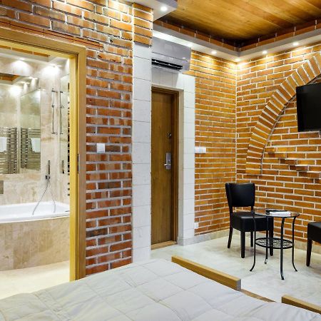 Krowoderska Apartments คราคูฟ ภายนอก รูปภาพ