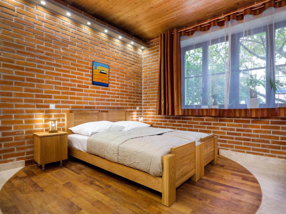 Krowoderska Apartments คราคูฟ ภายนอก รูปภาพ