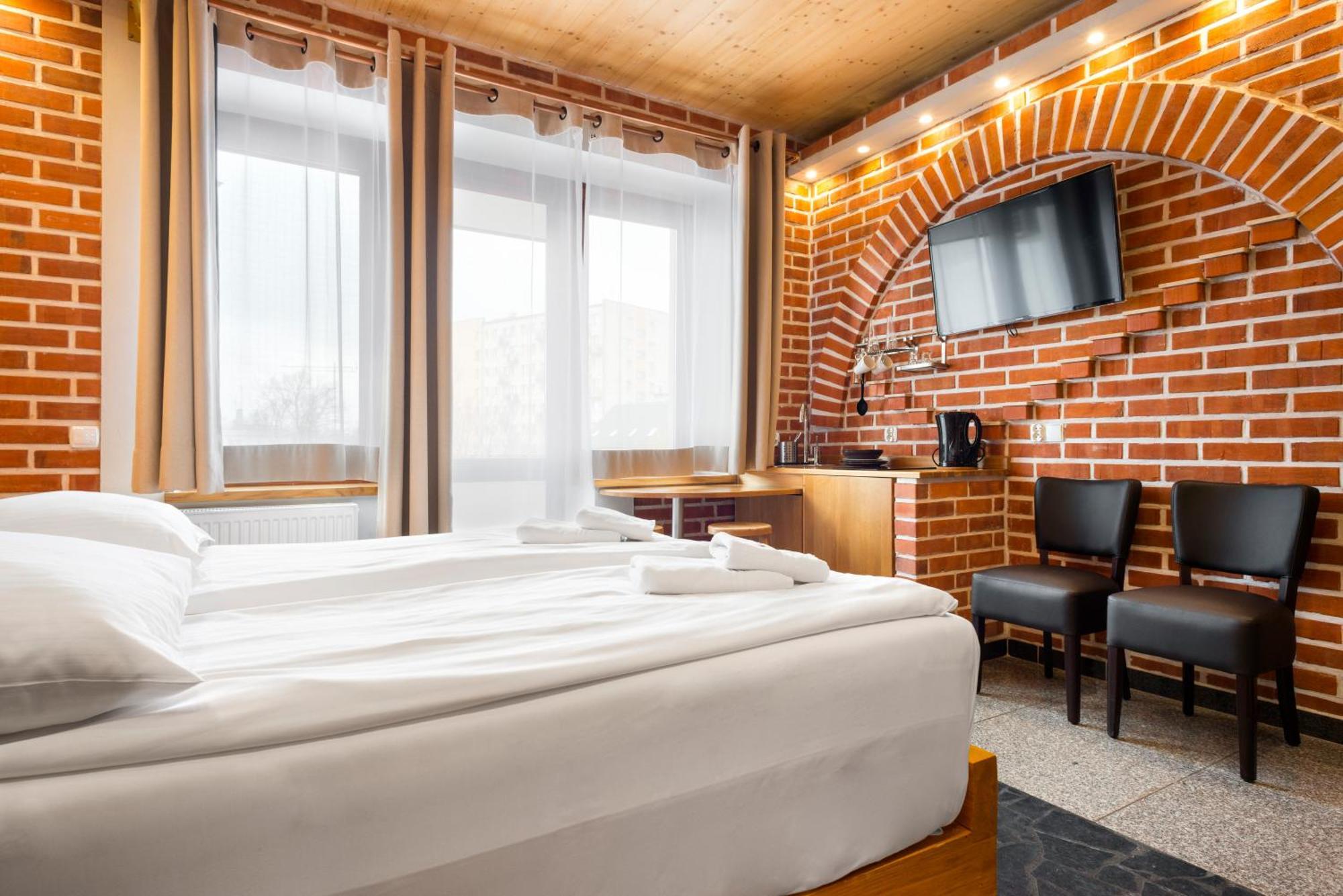 Krowoderska Apartments คราคูฟ ห้อง รูปภาพ